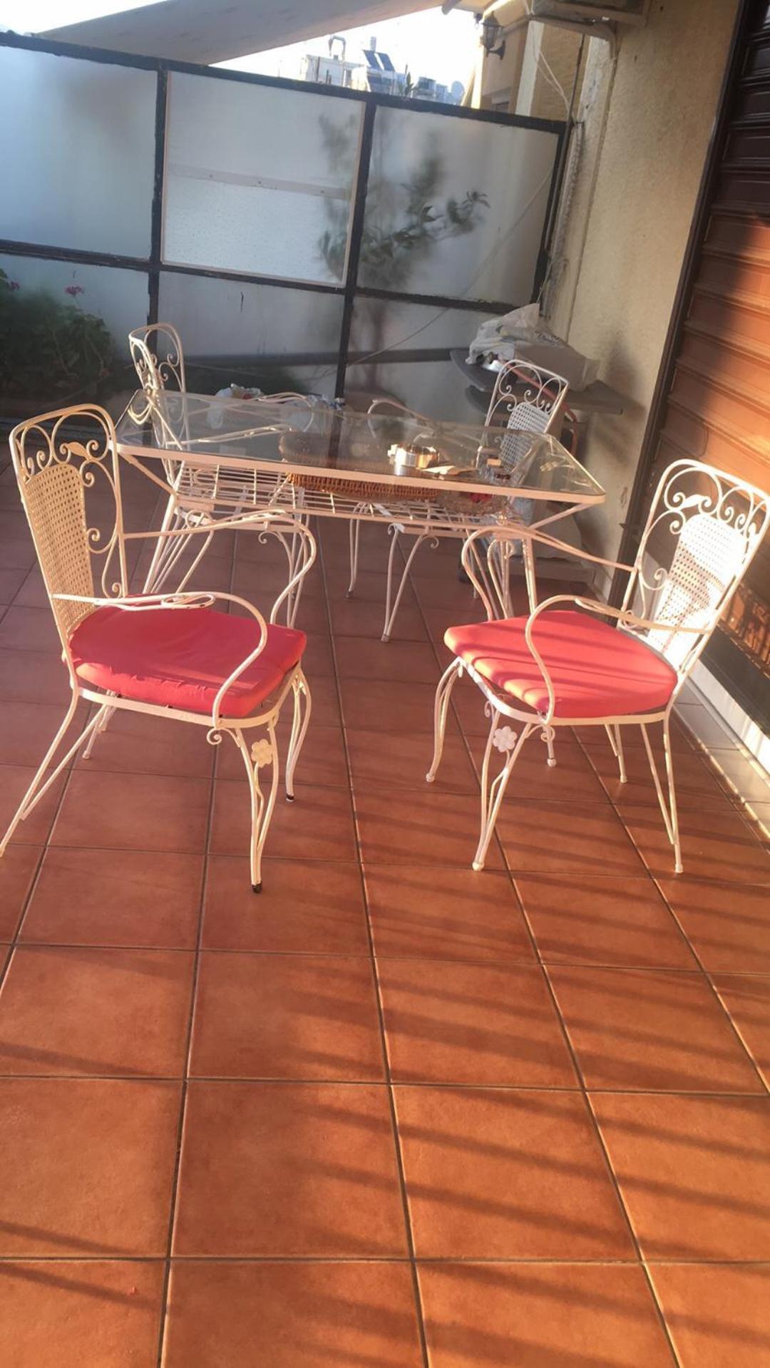 Apartment Enjoy The Silence And View Athen
